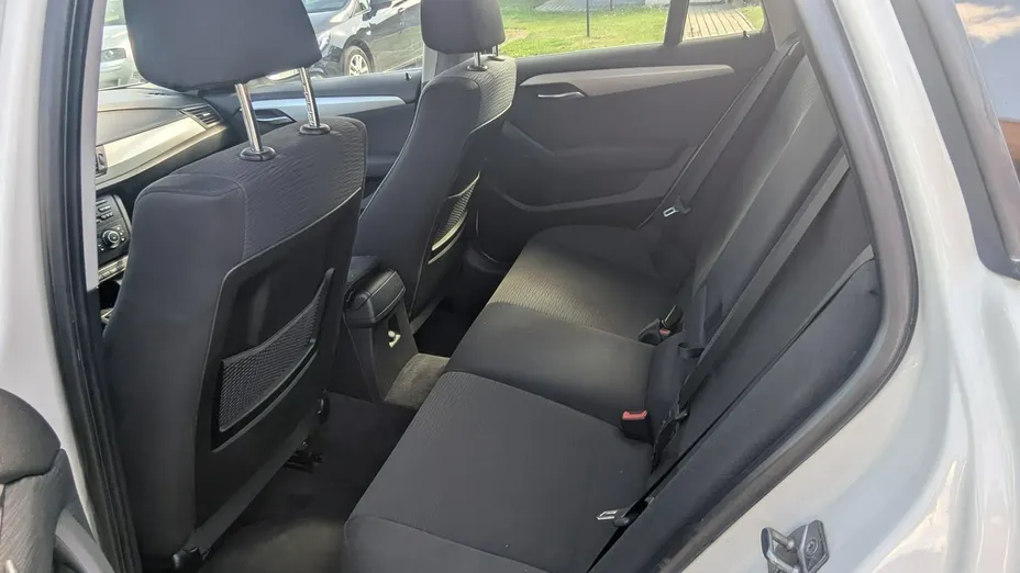 BMW X1 -