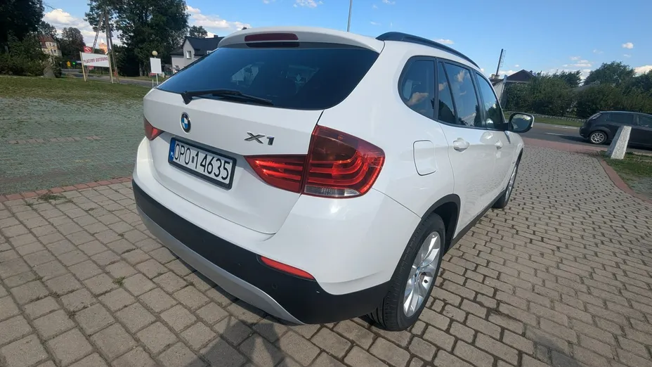 BMW X1 -