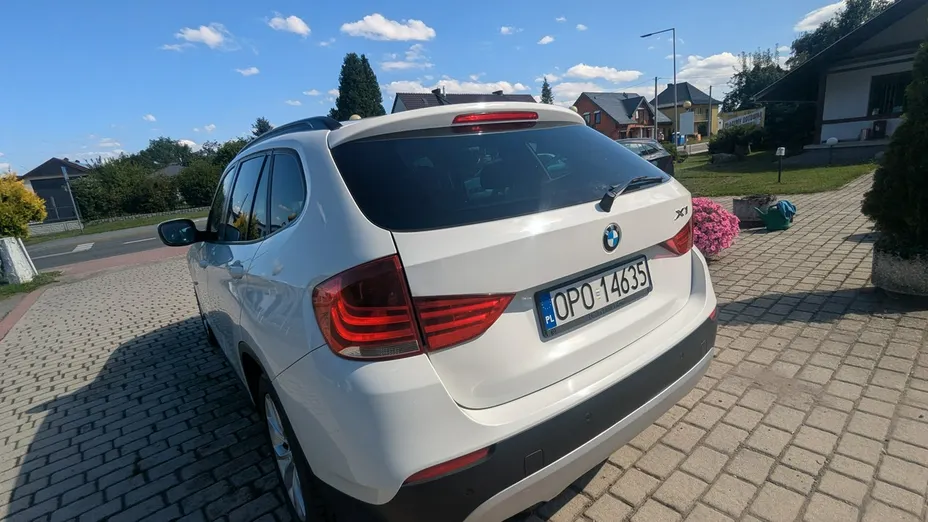 BMW X1 -