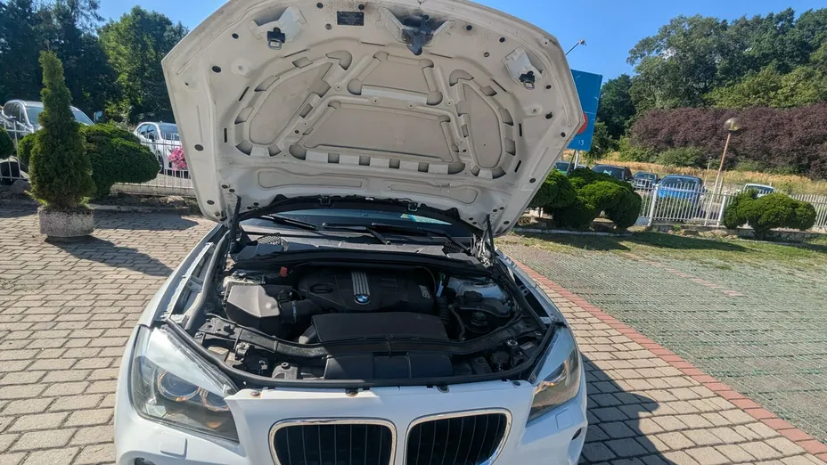BMW X1 -