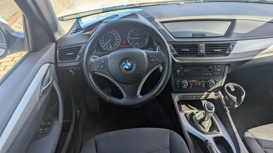 BMW X1 -