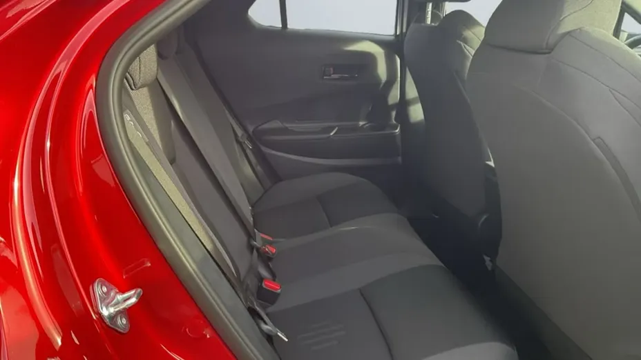 TOYOTA C-HR -