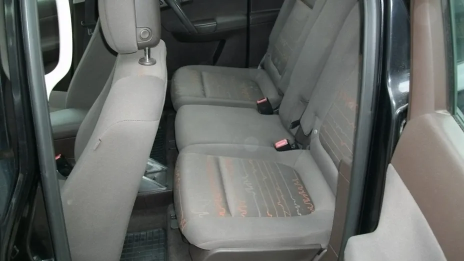 OPEL Meriva -