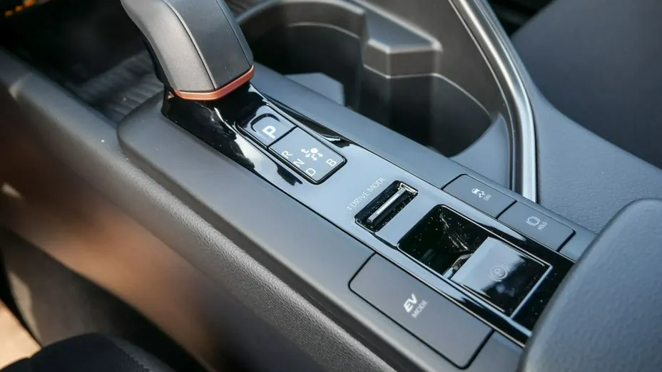 TOYOTA C-HR -