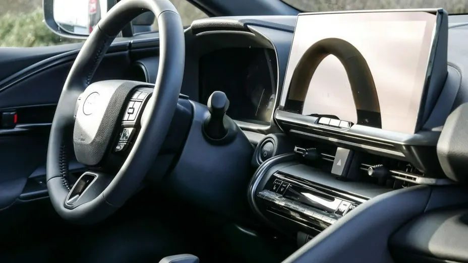TOYOTA C-HR -