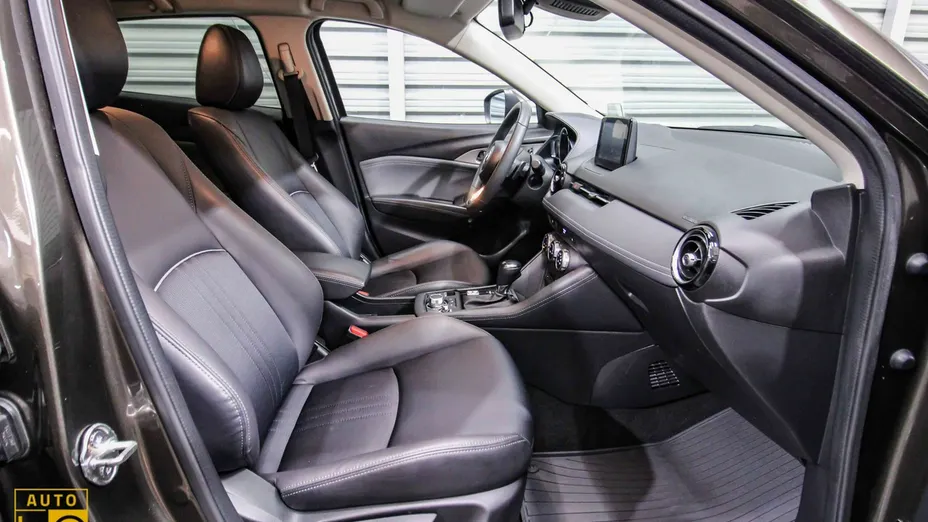 MAZDA CX-3 -