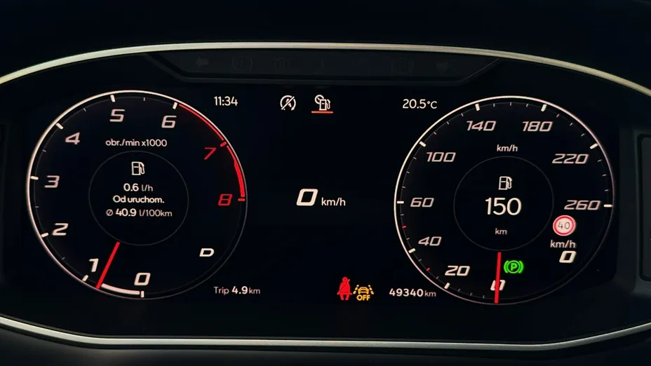 SEAT ATECA -
