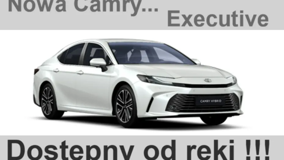 TOYOTA Camry -