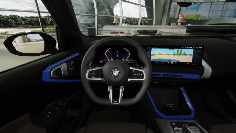 BMW X3 -