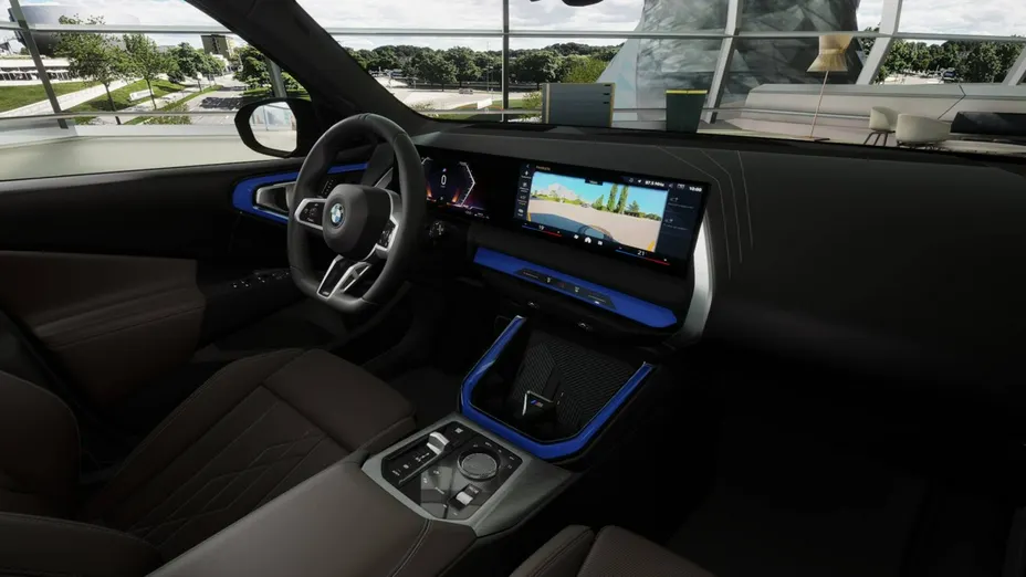 BMW X3 -