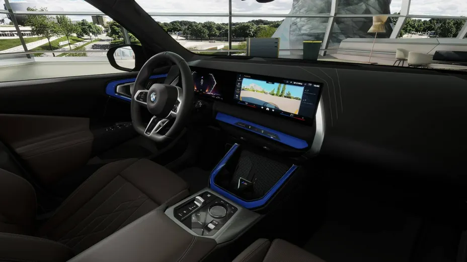 BMW X3 -