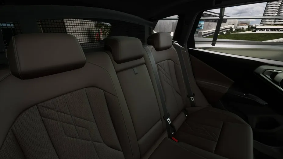 BMW X3 -