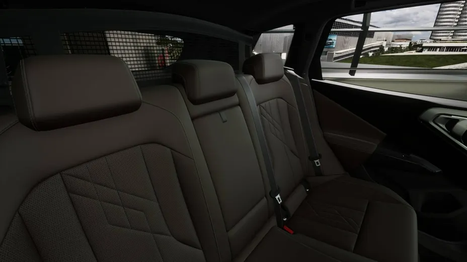 BMW X3 -