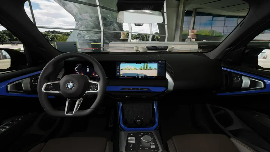 BMW X3 -