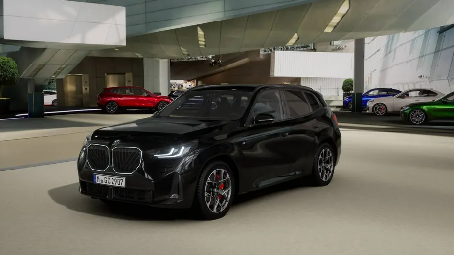 BMW X3 -