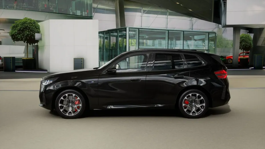 BMW X3 -