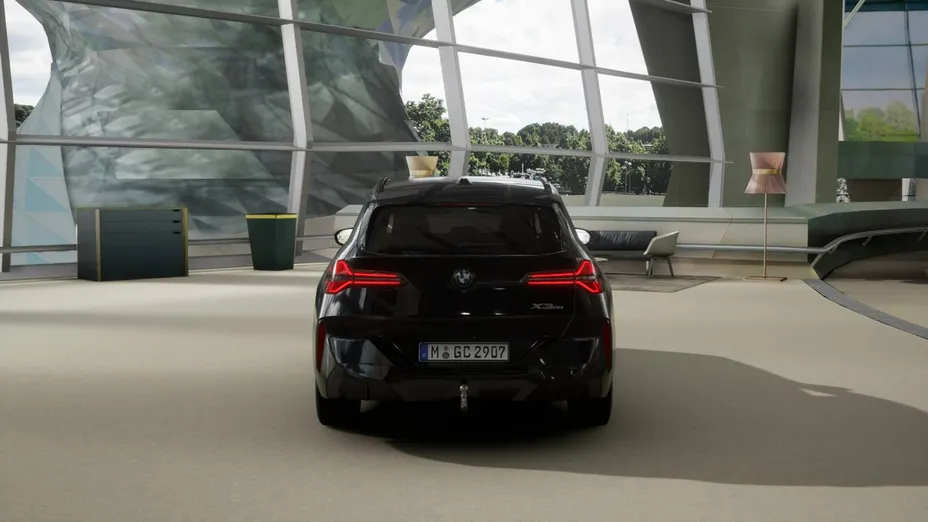 BMW X3 -