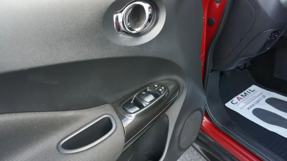 NISSAN Juke -