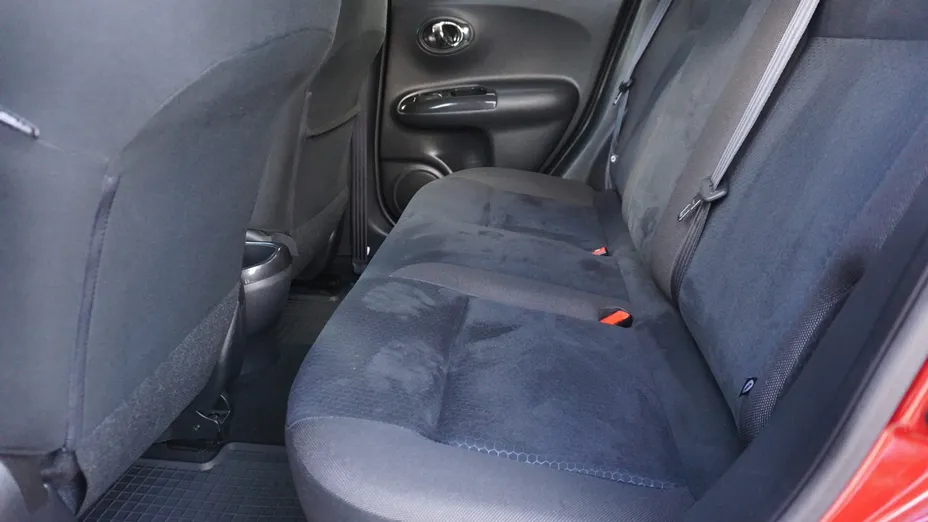 NISSAN Juke -