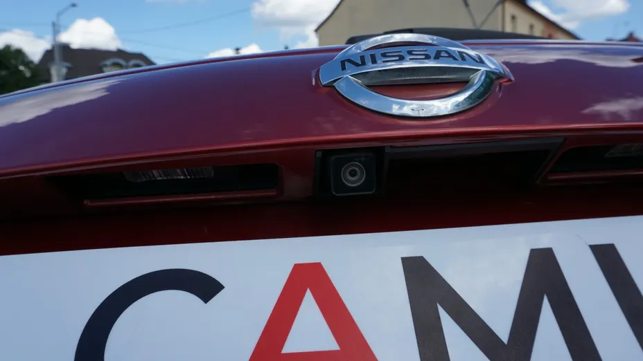 NISSAN Juke -