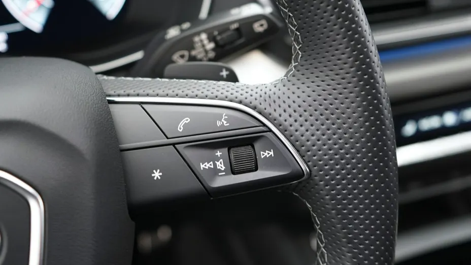 AUDI Q5 Sportback -