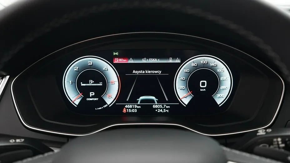 AUDI Q5 Sportback -
