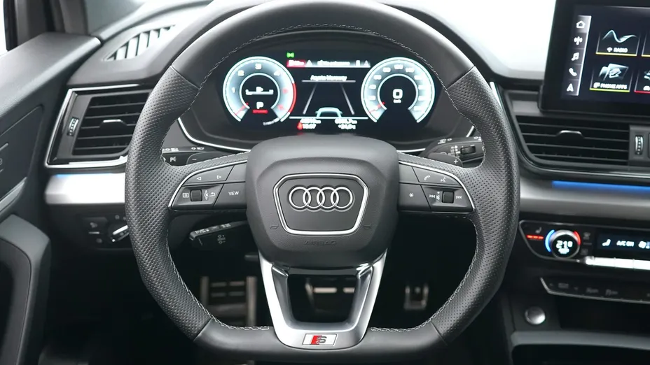 AUDI Q5 Sportback -