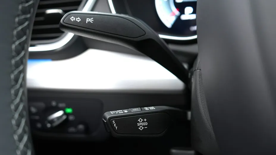 AUDI Q5 Sportback -
