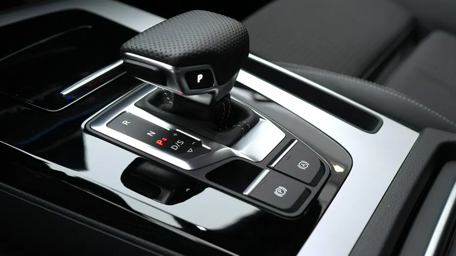 AUDI Q5 Sportback -