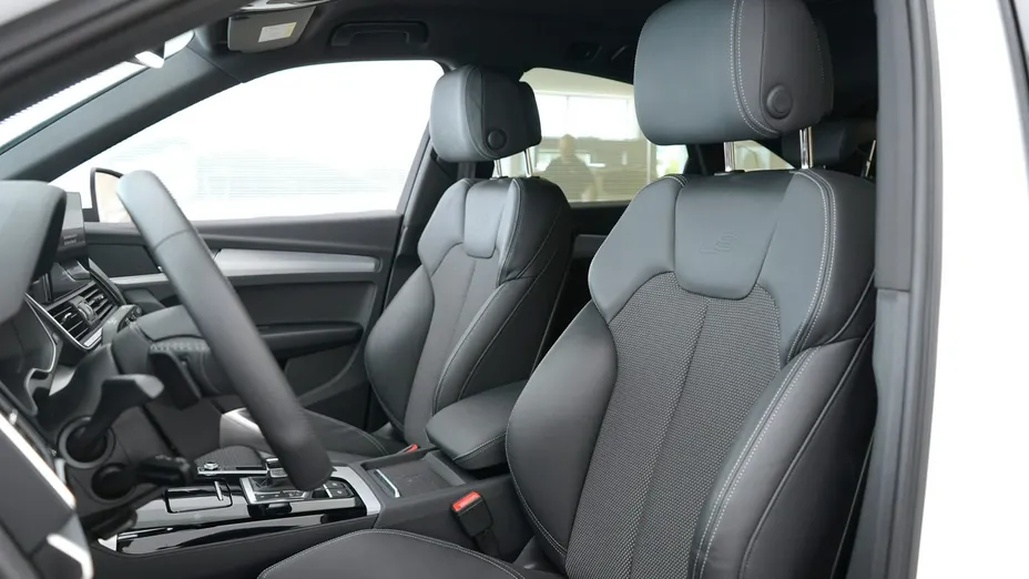 AUDI Q5 Sportback -