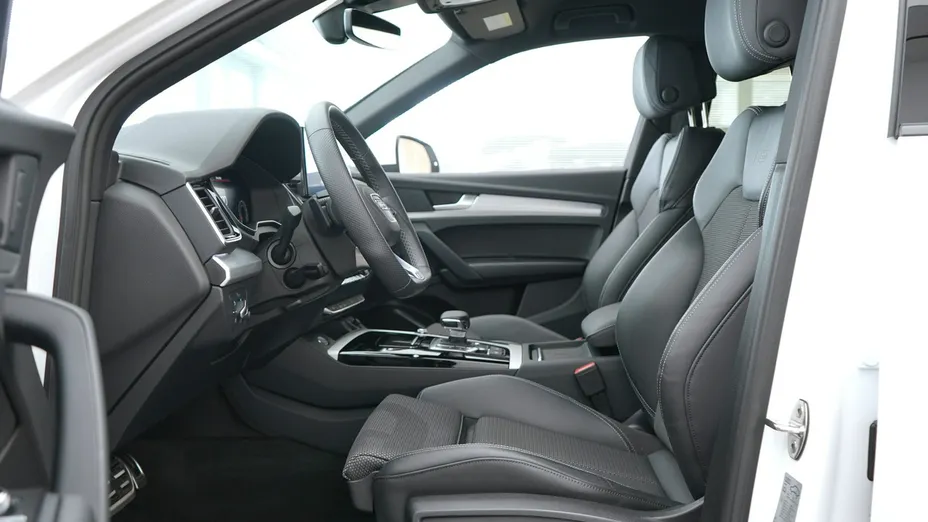 AUDI Q5 Sportback -