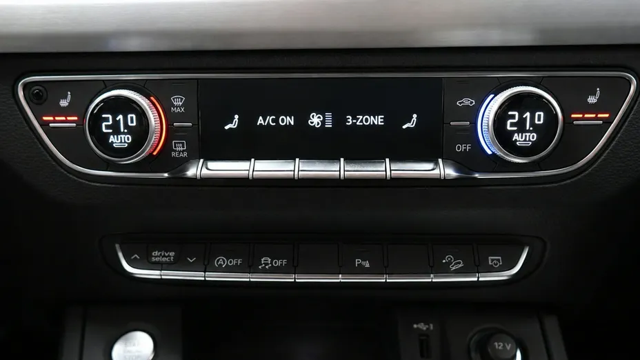 AUDI Q5 Sportback -