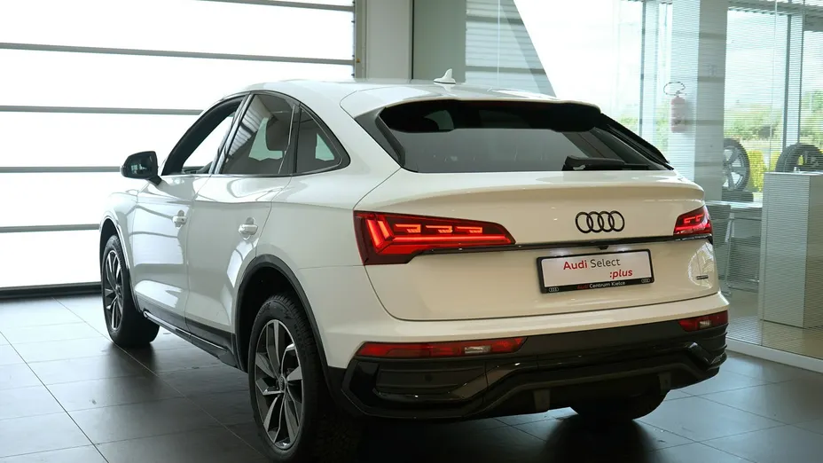 AUDI Q5 Sportback -