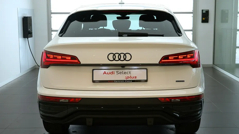AUDI Q5 Sportback -