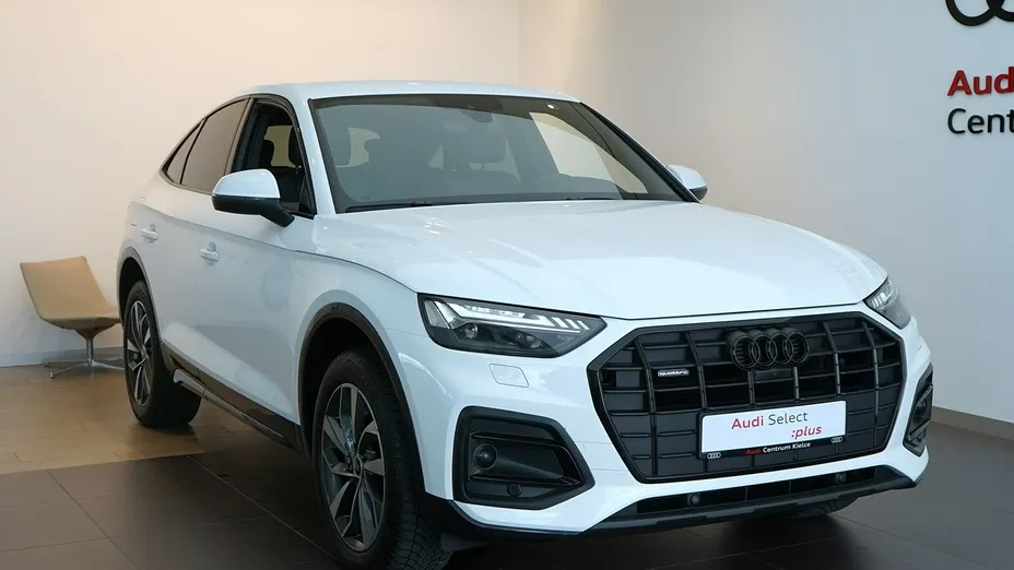 AUDI Q5 Sportback -