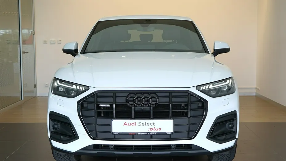 AUDI Q5 Sportback -