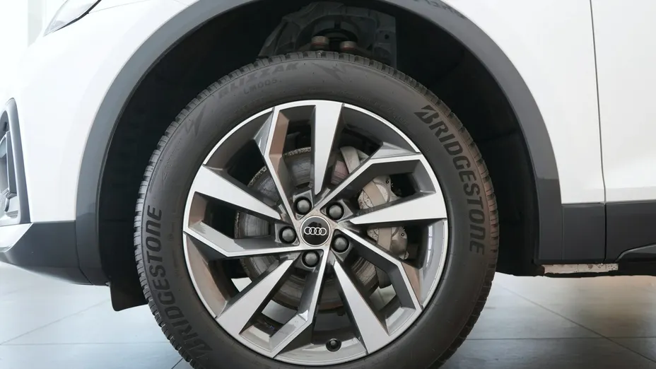 AUDI Q5 Sportback -