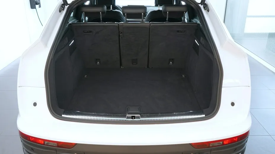 AUDI Q5 Sportback -