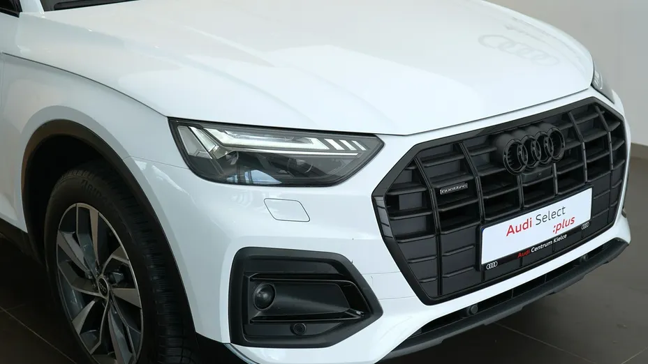 AUDI Q5 Sportback -