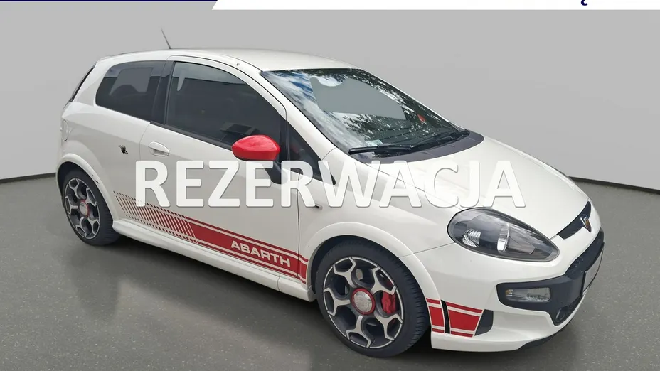 FIAT Punto -