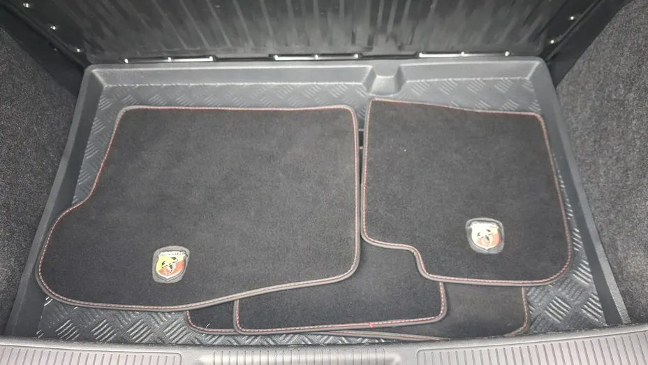 FIAT Punto -