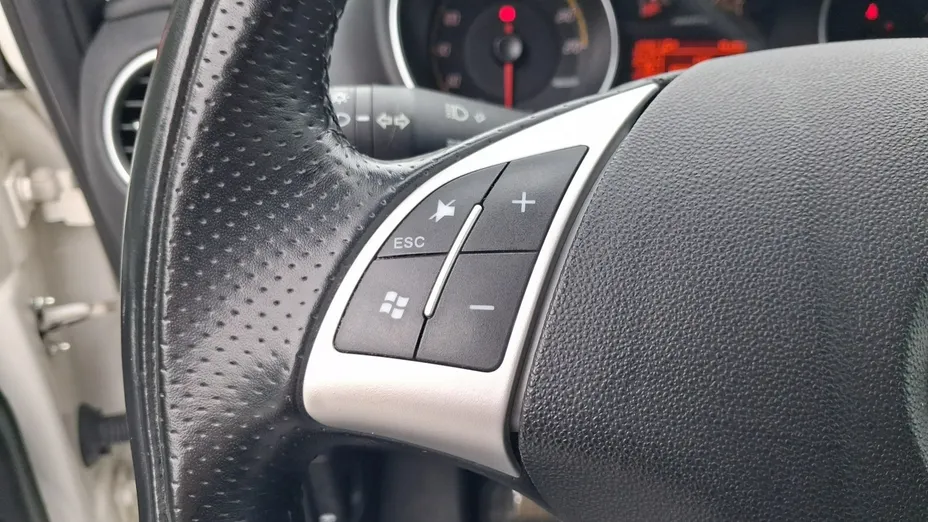 FIAT Punto -