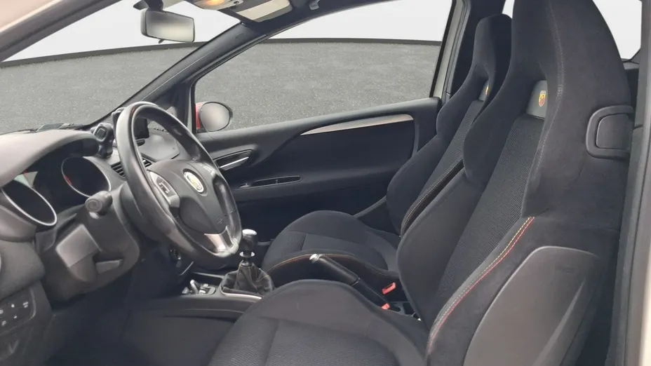 FIAT Punto -