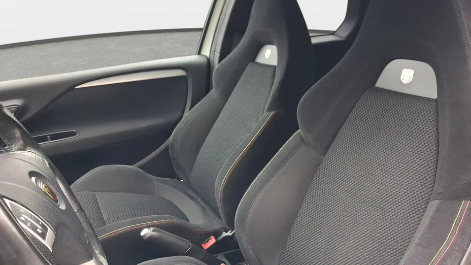 FIAT Punto -