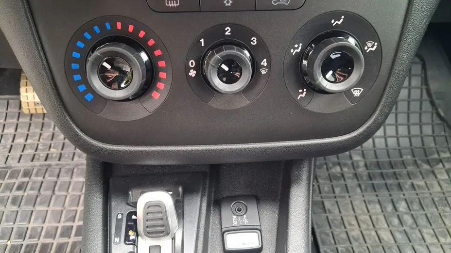 FIAT Punto -