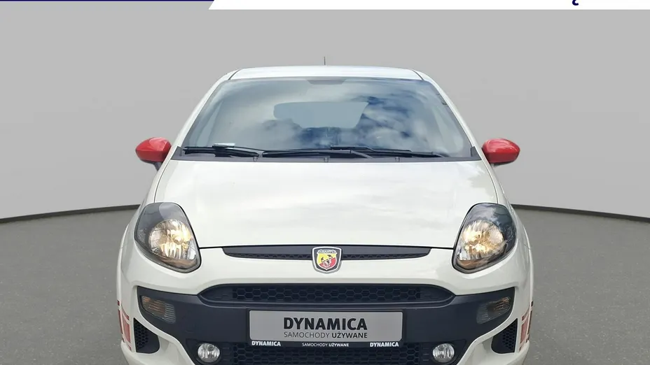 FIAT Punto -
