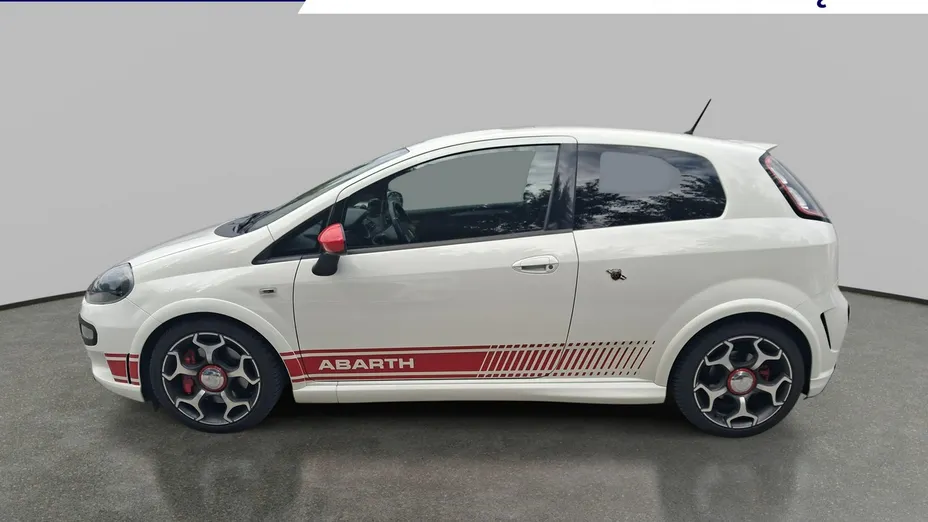 FIAT Punto -