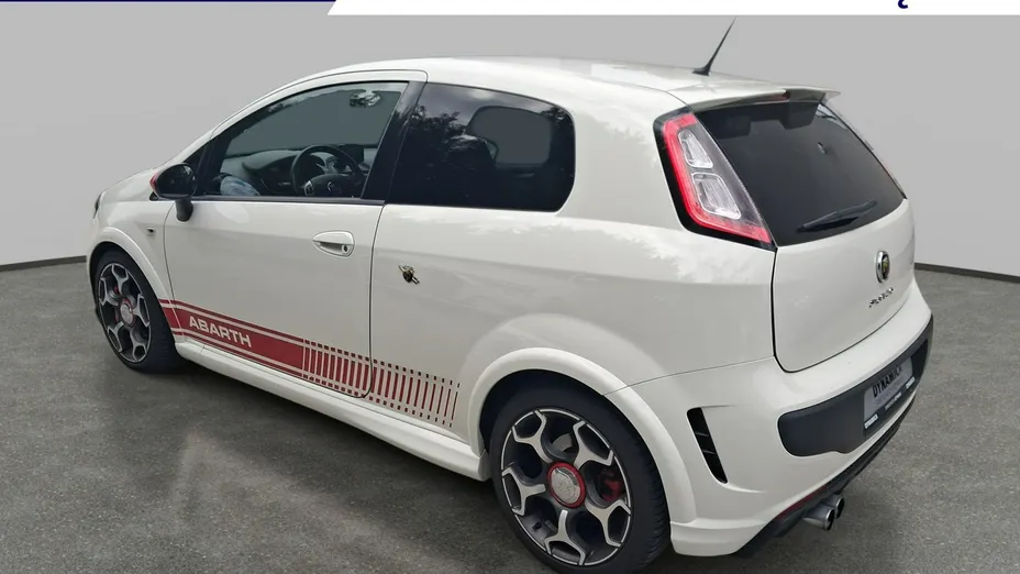 FIAT Punto -