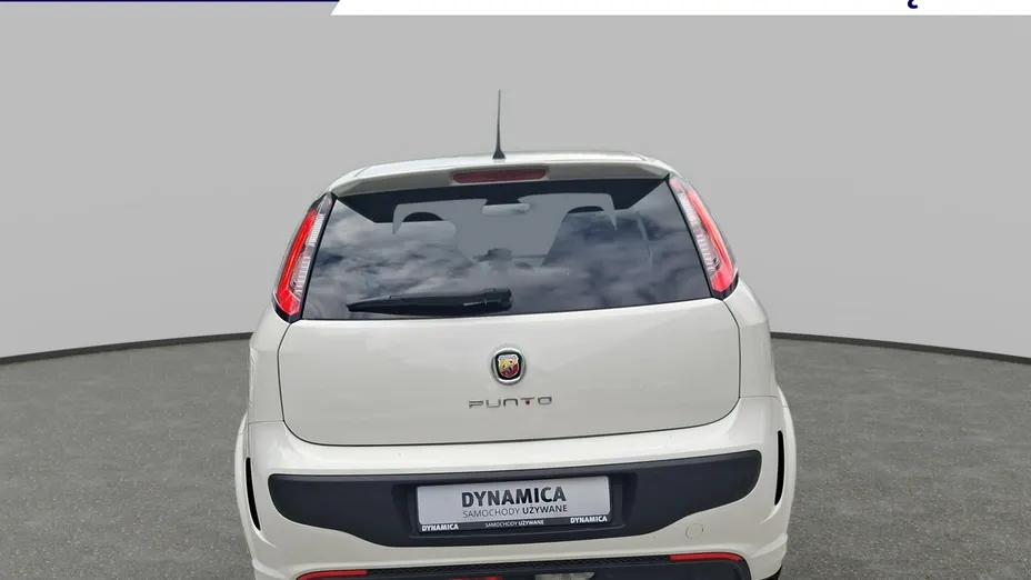 FIAT Punto -