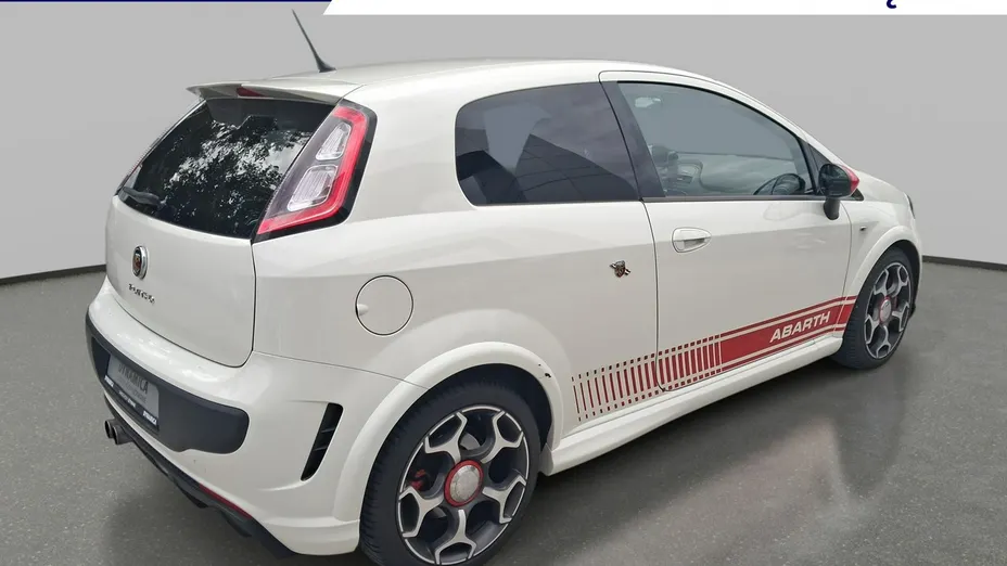 FIAT Punto -